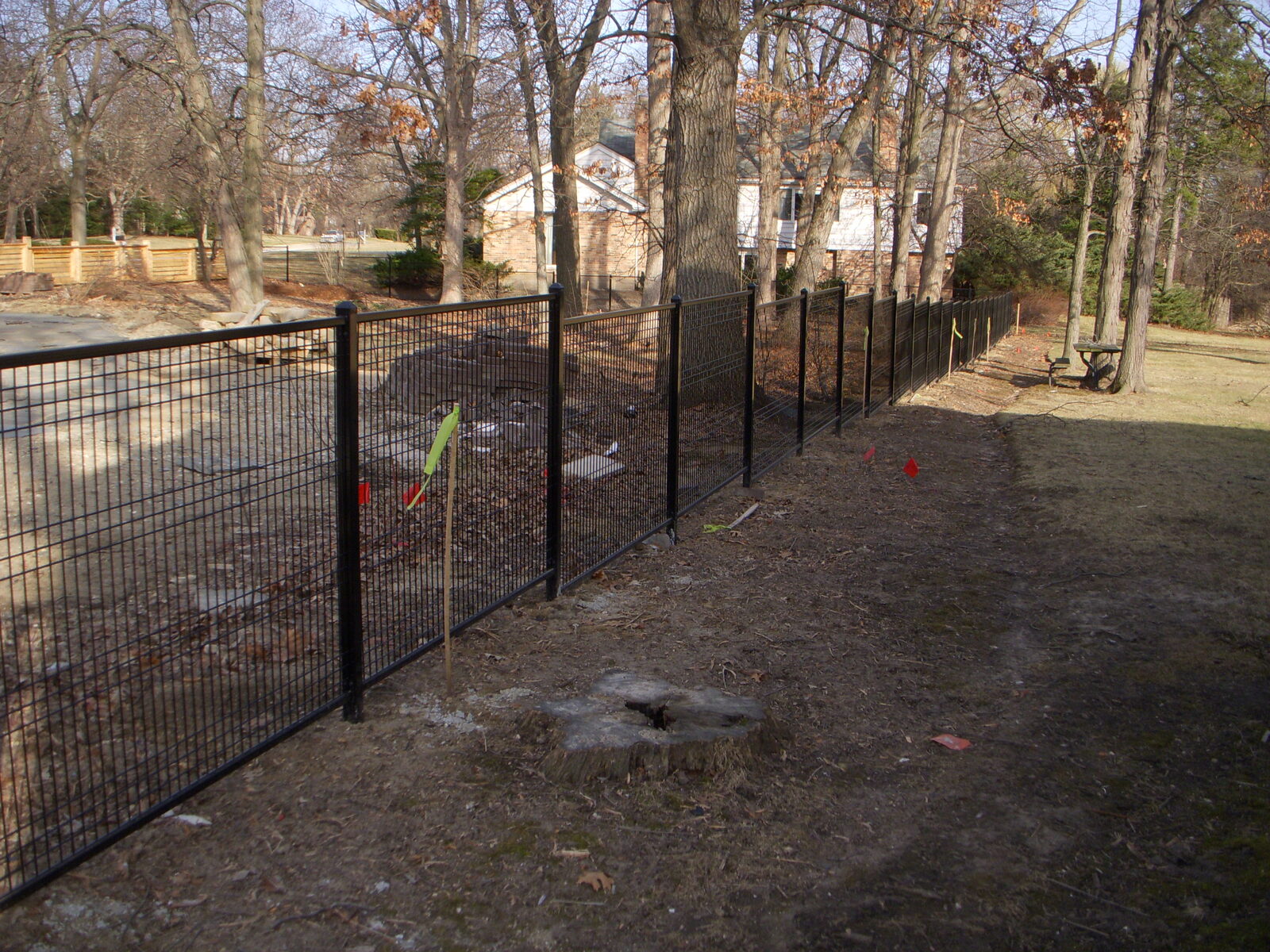 Ornamental & Aluminum by Aspen Fence